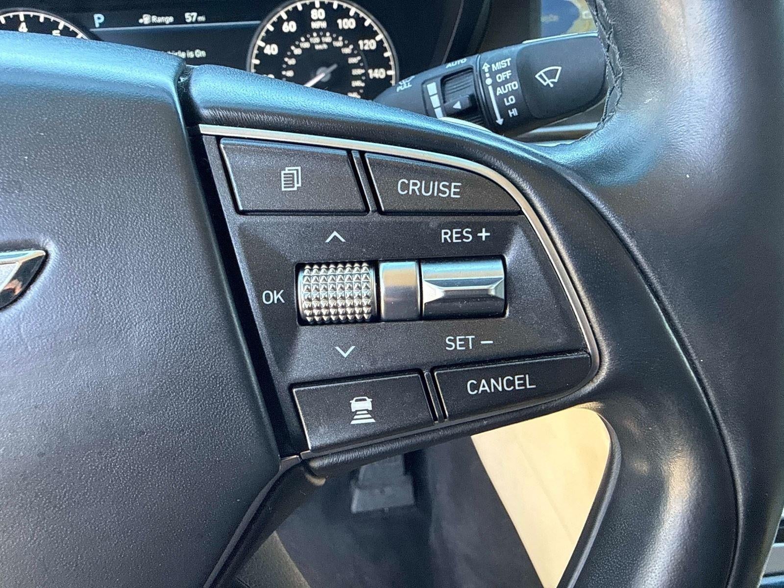 2017 Genesis G90 3.3T Premium