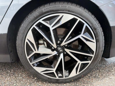 2023 Hyundai Ioniq 6 SEL
