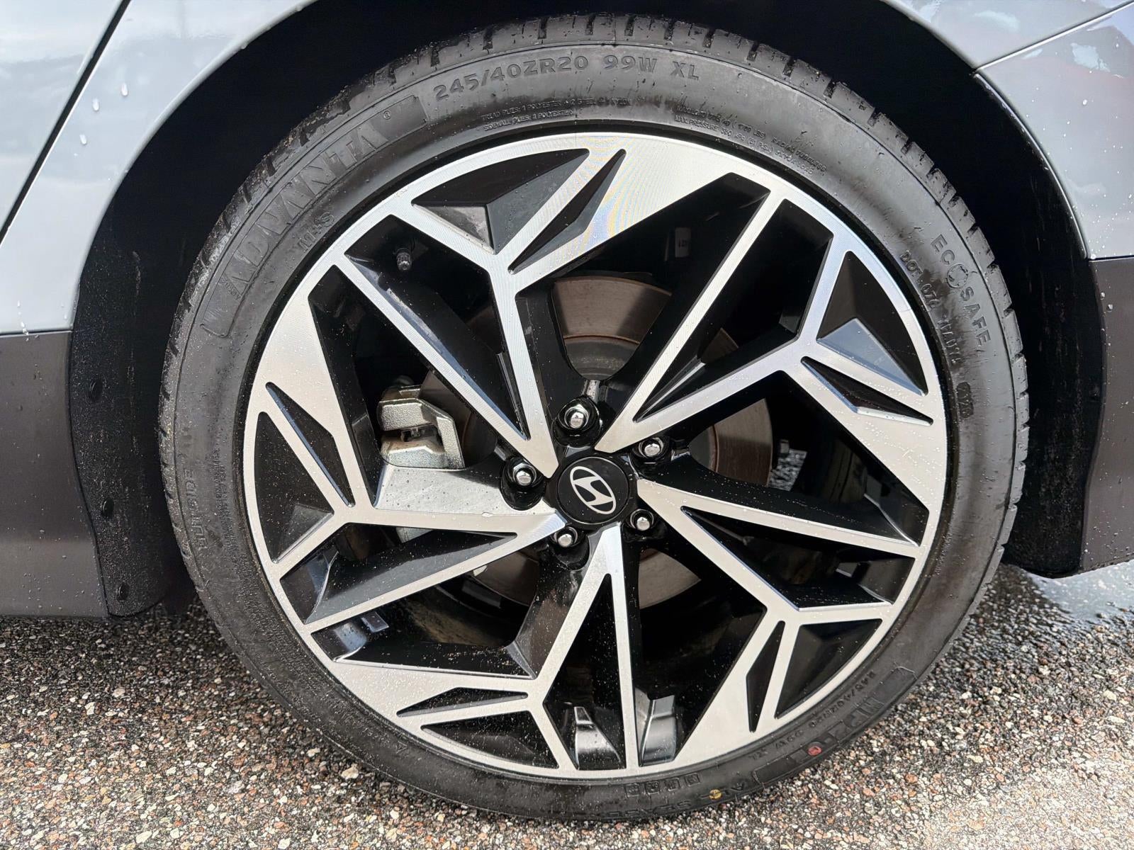 2023 Hyundai Ioniq 6 SEL