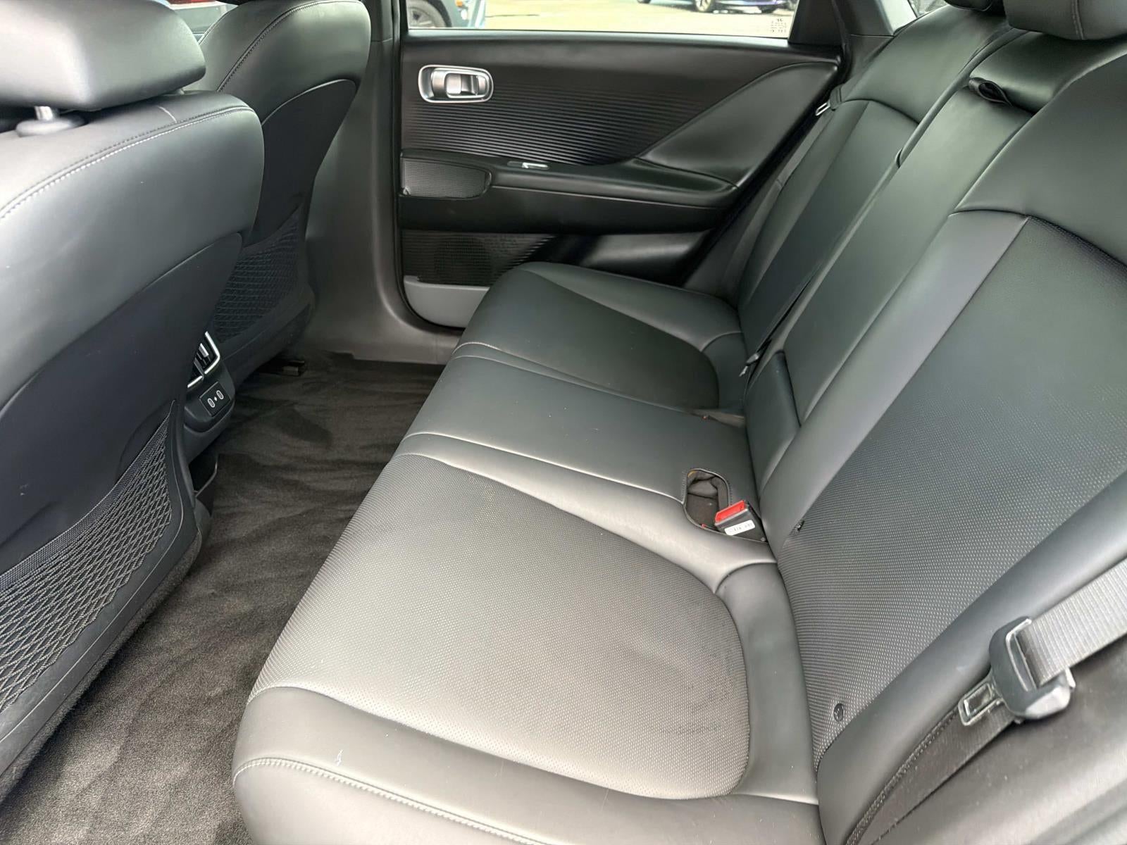 2023 Hyundai Ioniq 6 SEL