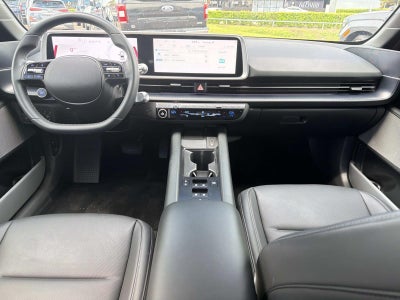 2023 Hyundai Ioniq 6 SEL