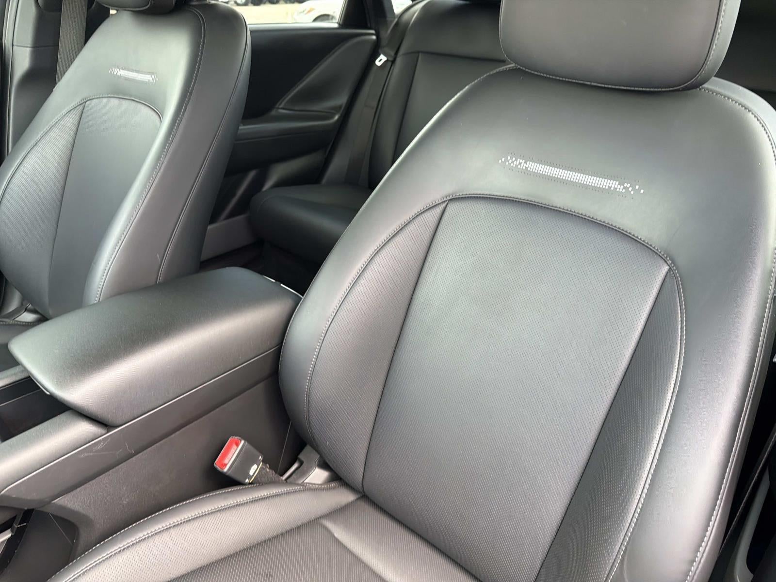 2023 Hyundai Ioniq 6 SEL