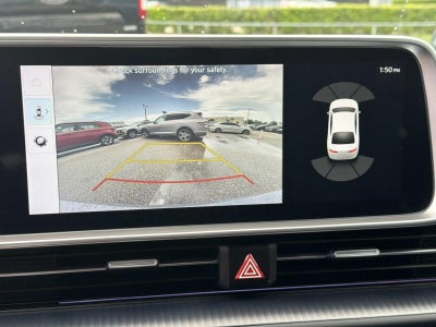 2023 Hyundai Ioniq 6 SEL