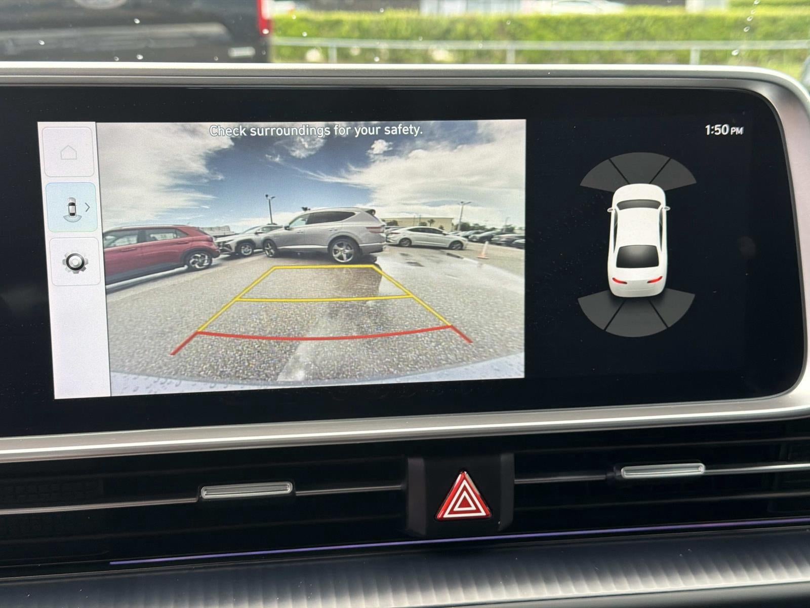 2023 Hyundai Ioniq 6 SEL