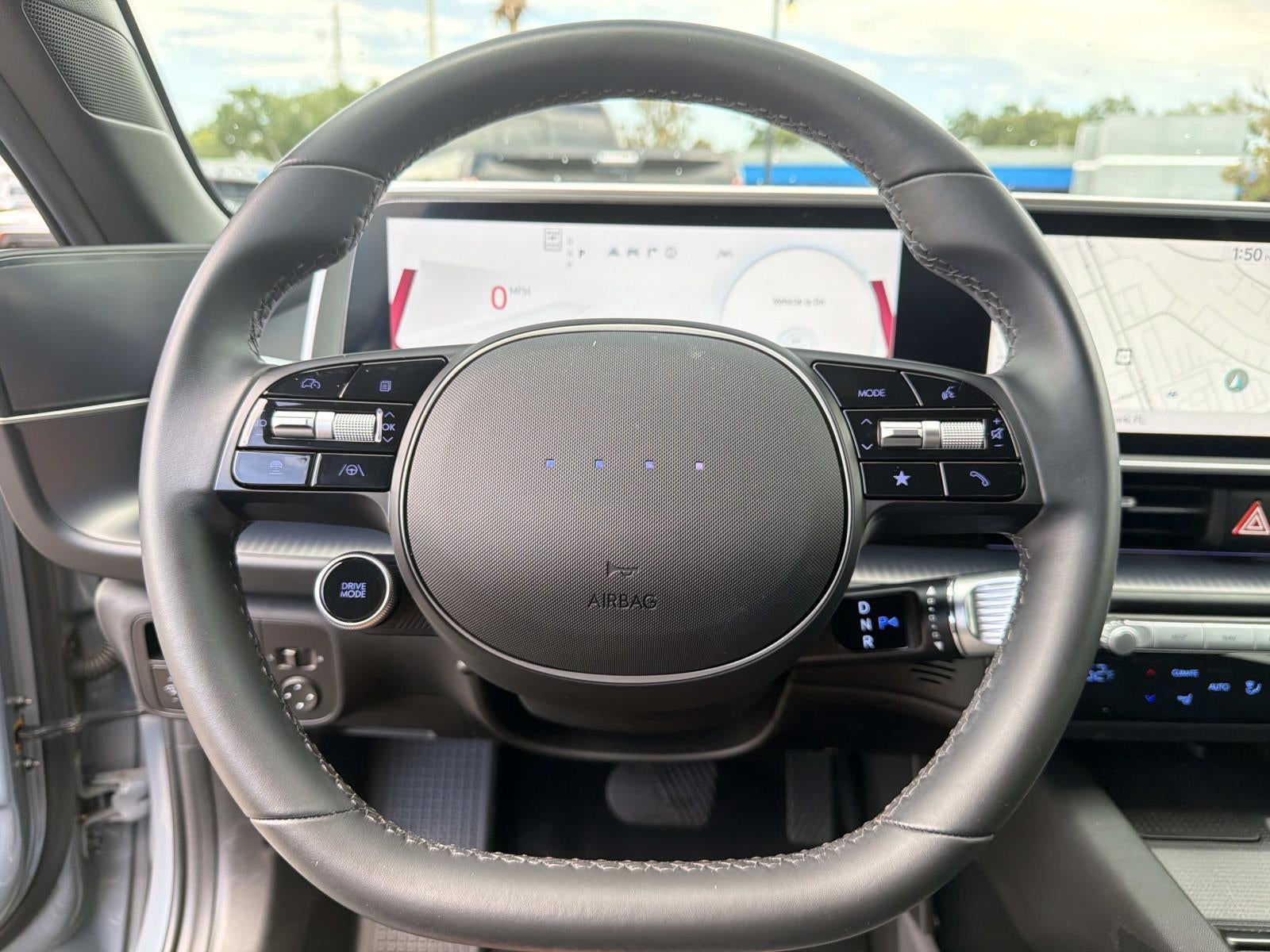 2023 Hyundai Ioniq 6 SEL
