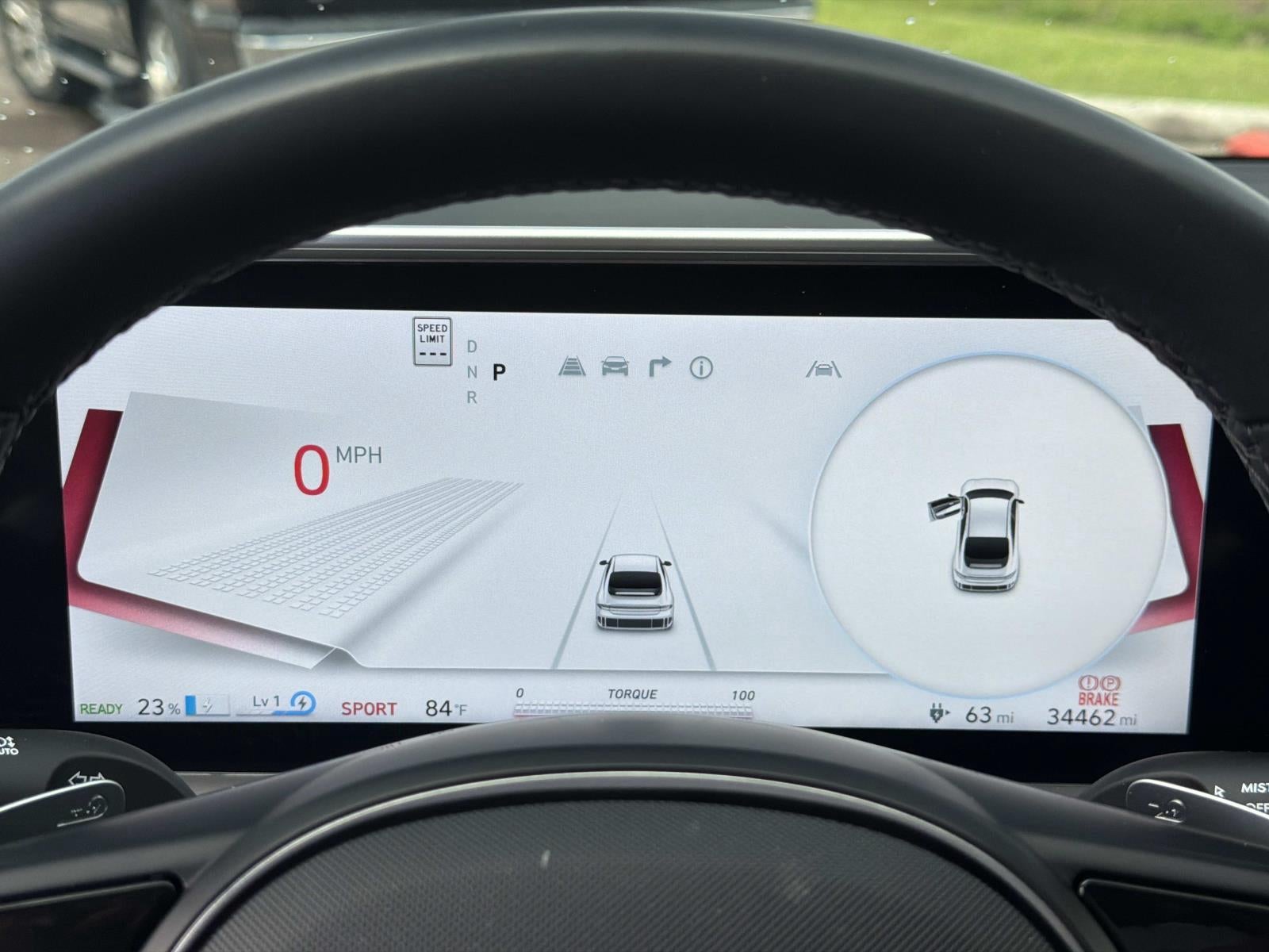 2023 Hyundai Ioniq 6 SEL