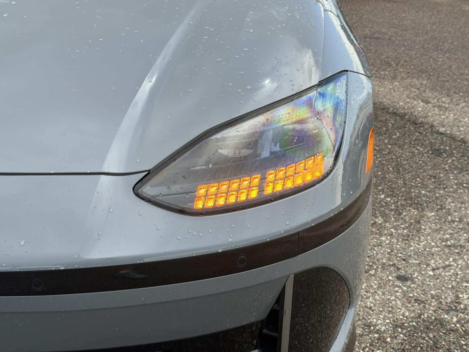 2023 Hyundai Ioniq 6 SEL