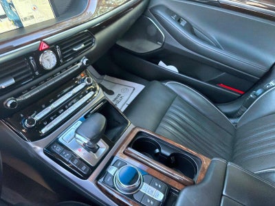 2019 Genesis G90 5.0L Ultimate
