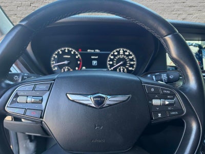 2019 Genesis G90 5.0L Ultimate