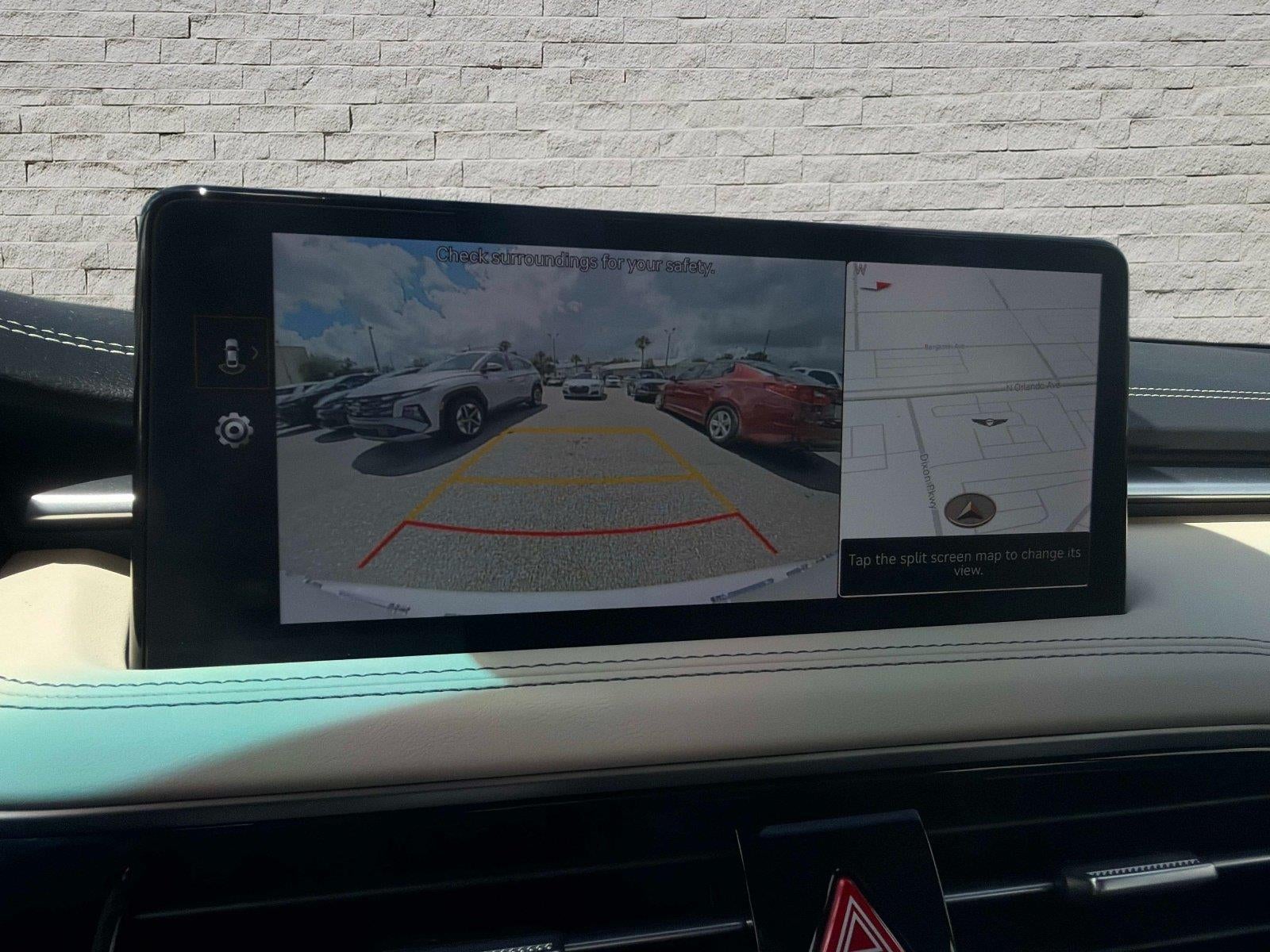 2026 Genesis G70 2.5T