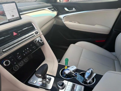 2026 Genesis G70 2.5T