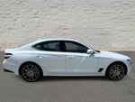 2026 Genesis G70 2.5T