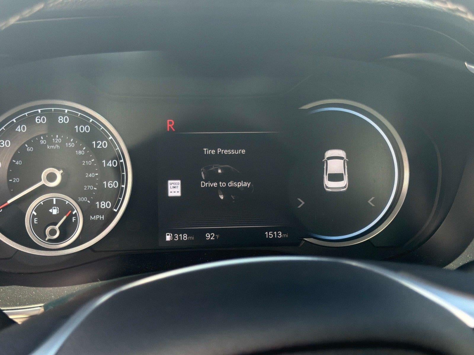 2026 Genesis G70 2.5T