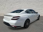 2026 Genesis G70 2.5T