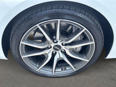 2026 Genesis G70 2.5T
