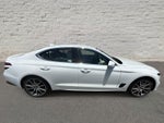 2026 Genesis G70 2.5T