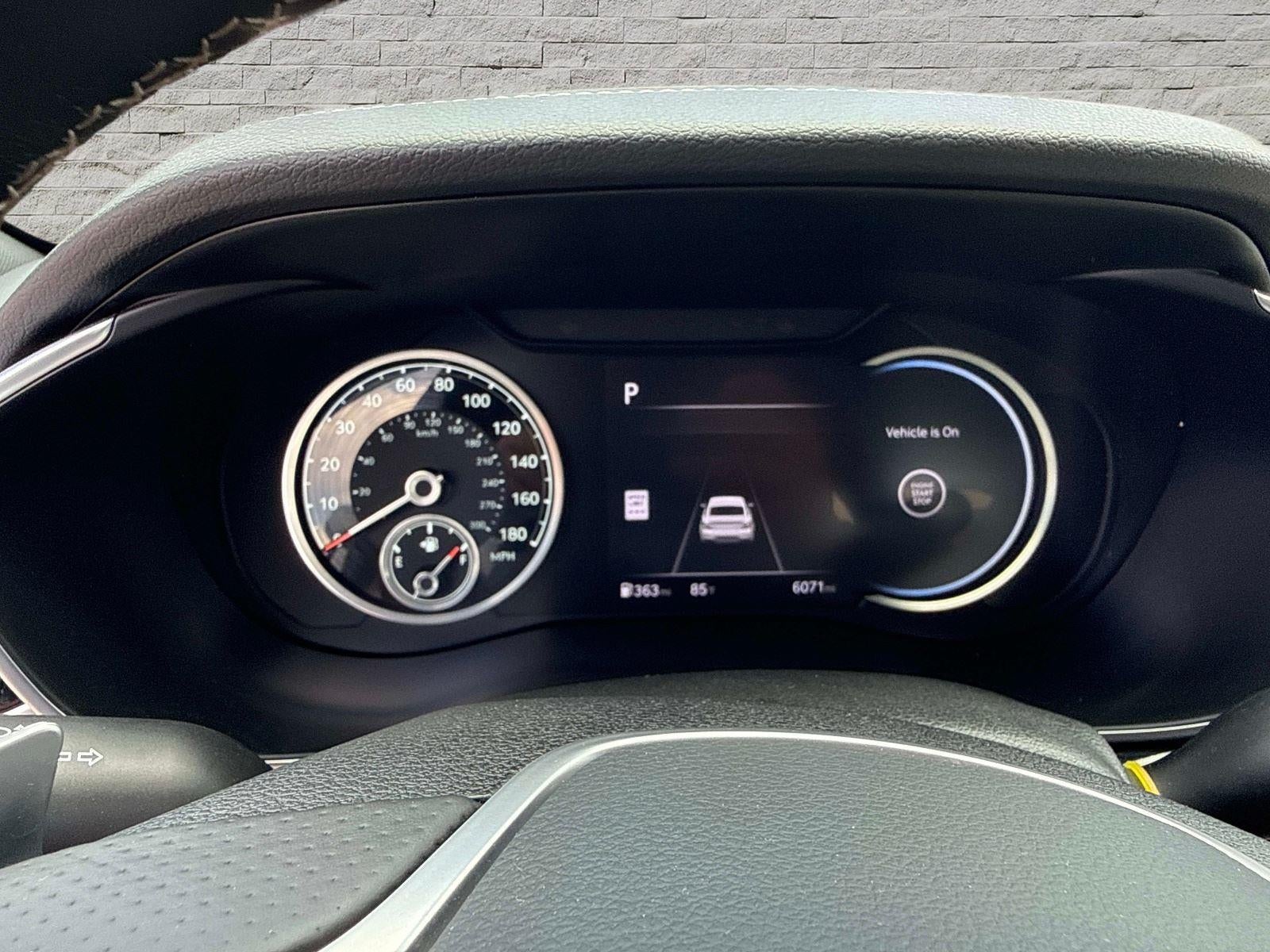 2026 Genesis G70 2.5T