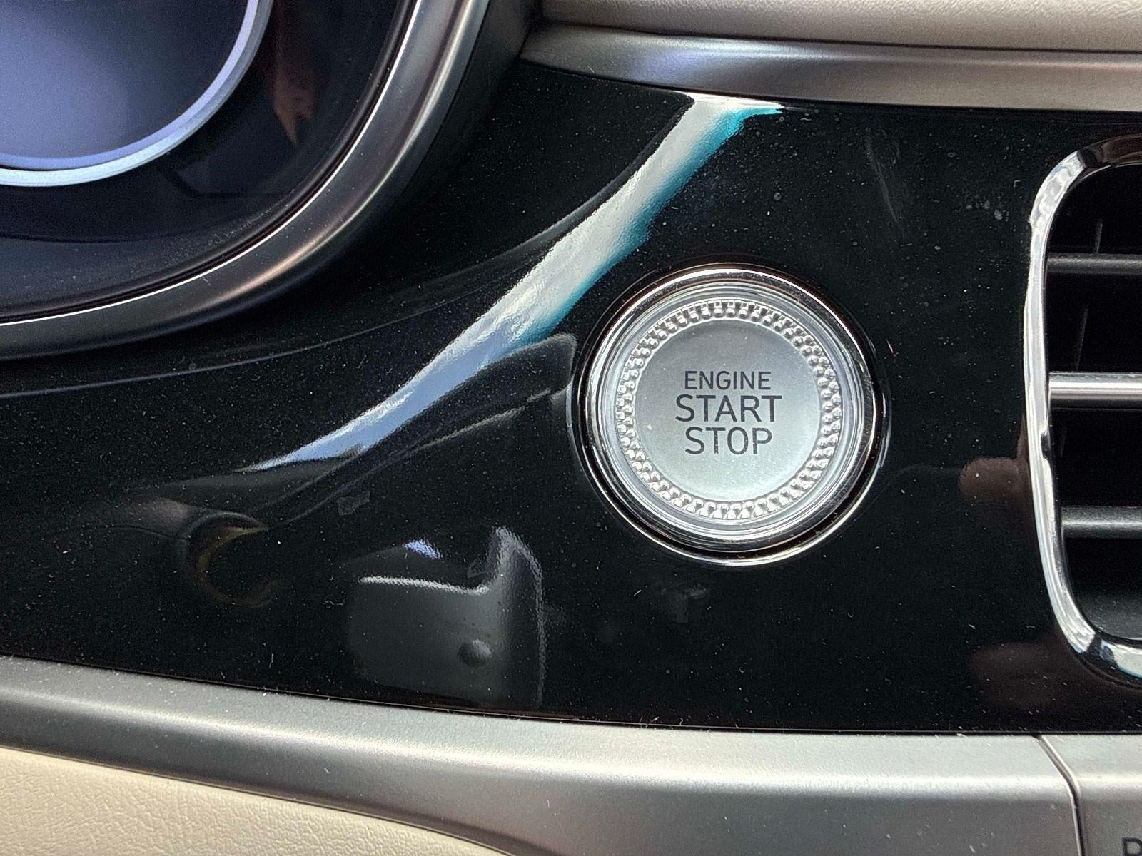 2026 Genesis G70 2.5T