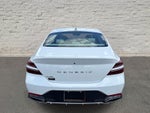 2026 Genesis G70 2.5T