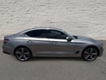 2025 Genesis G70 3.3T Sport Advanced