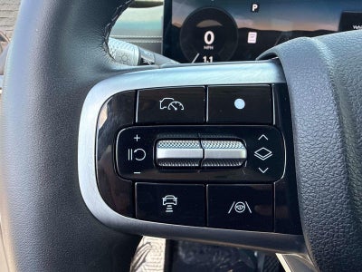 2025 Genesis GV80 2.5T AWD