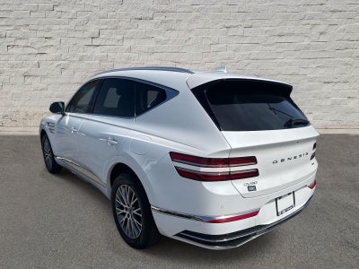 2025 Genesis GV80 2.5T AWD