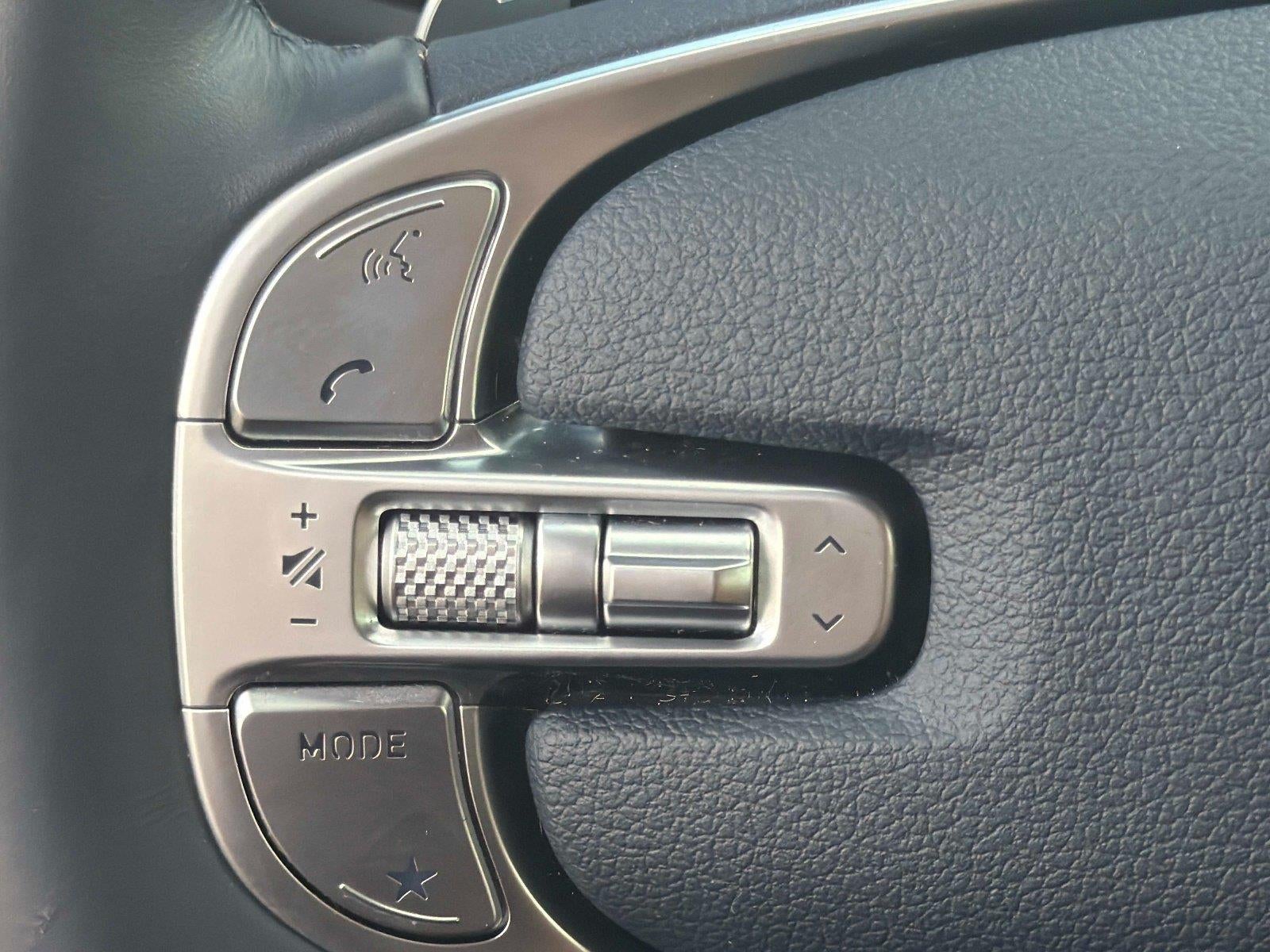 2024 Genesis GV80 2.5T AWD