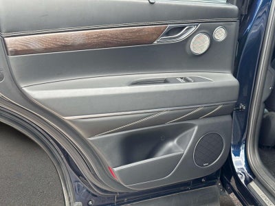2022 Genesis Gv80 3.5T AWD