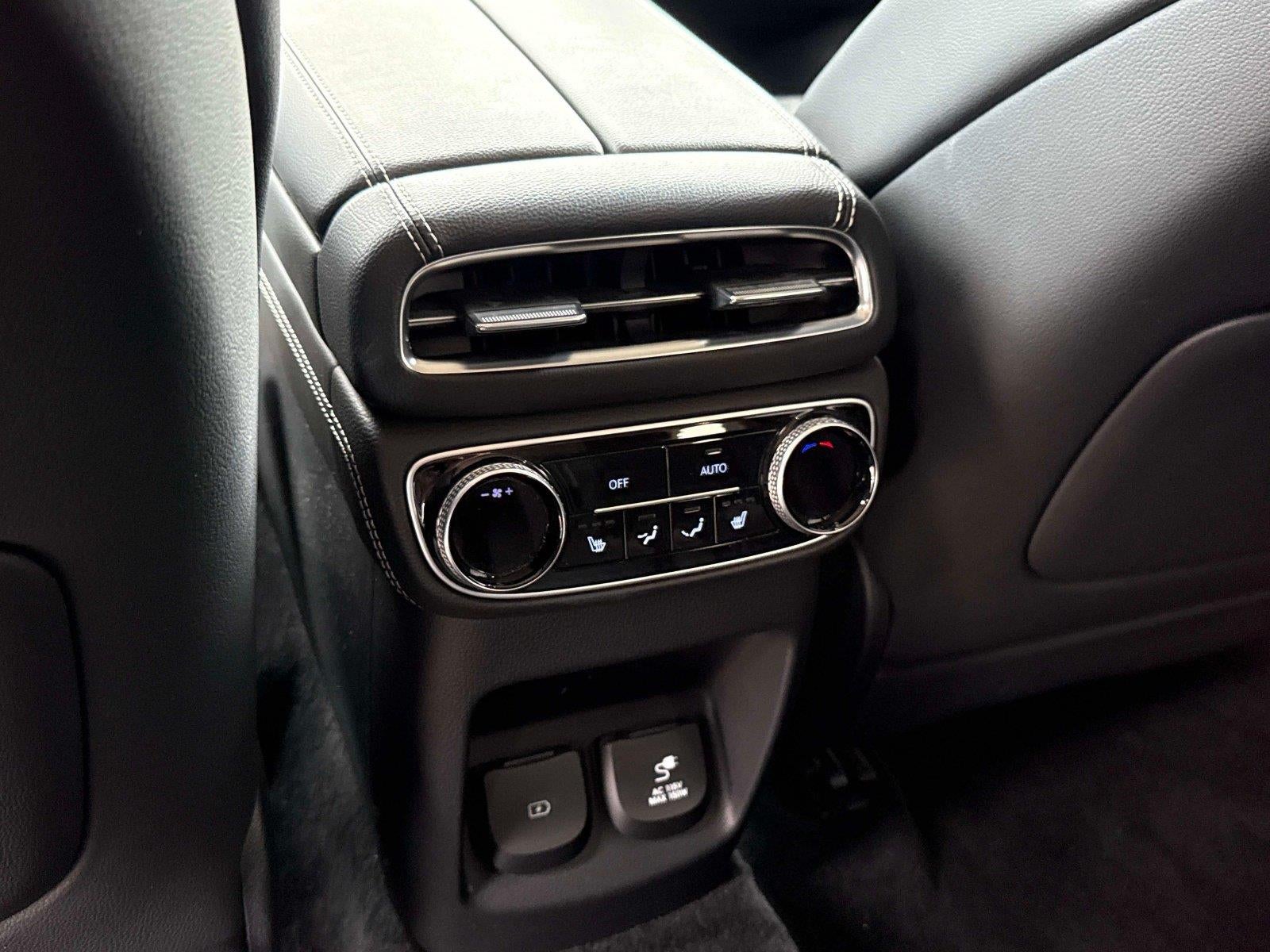 2022 Genesis Gv80 3.5T AWD