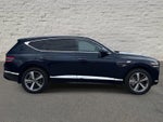 2022 Genesis Gv80 3.5T AWD