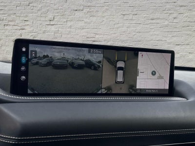 2022 Genesis Gv80 3.5T AWD