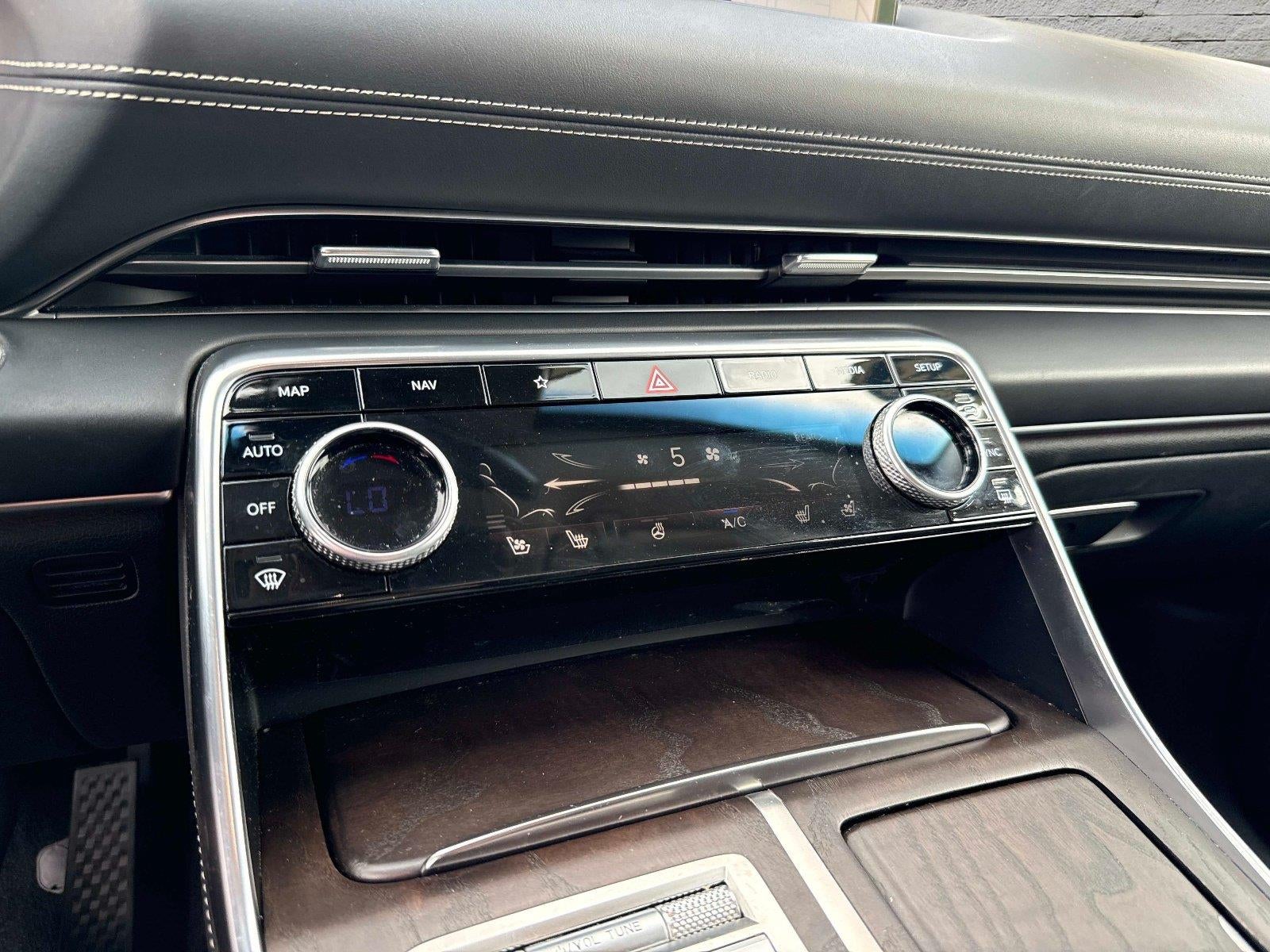 2022 Genesis Gv80 3.5T AWD
