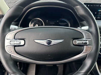 2022 Genesis Gv80 3.5T AWD