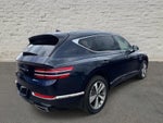 2022 Genesis Gv80 3.5T AWD
