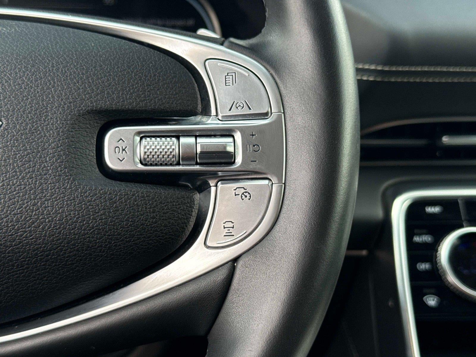 2022 Genesis Gv80 3.5T AWD