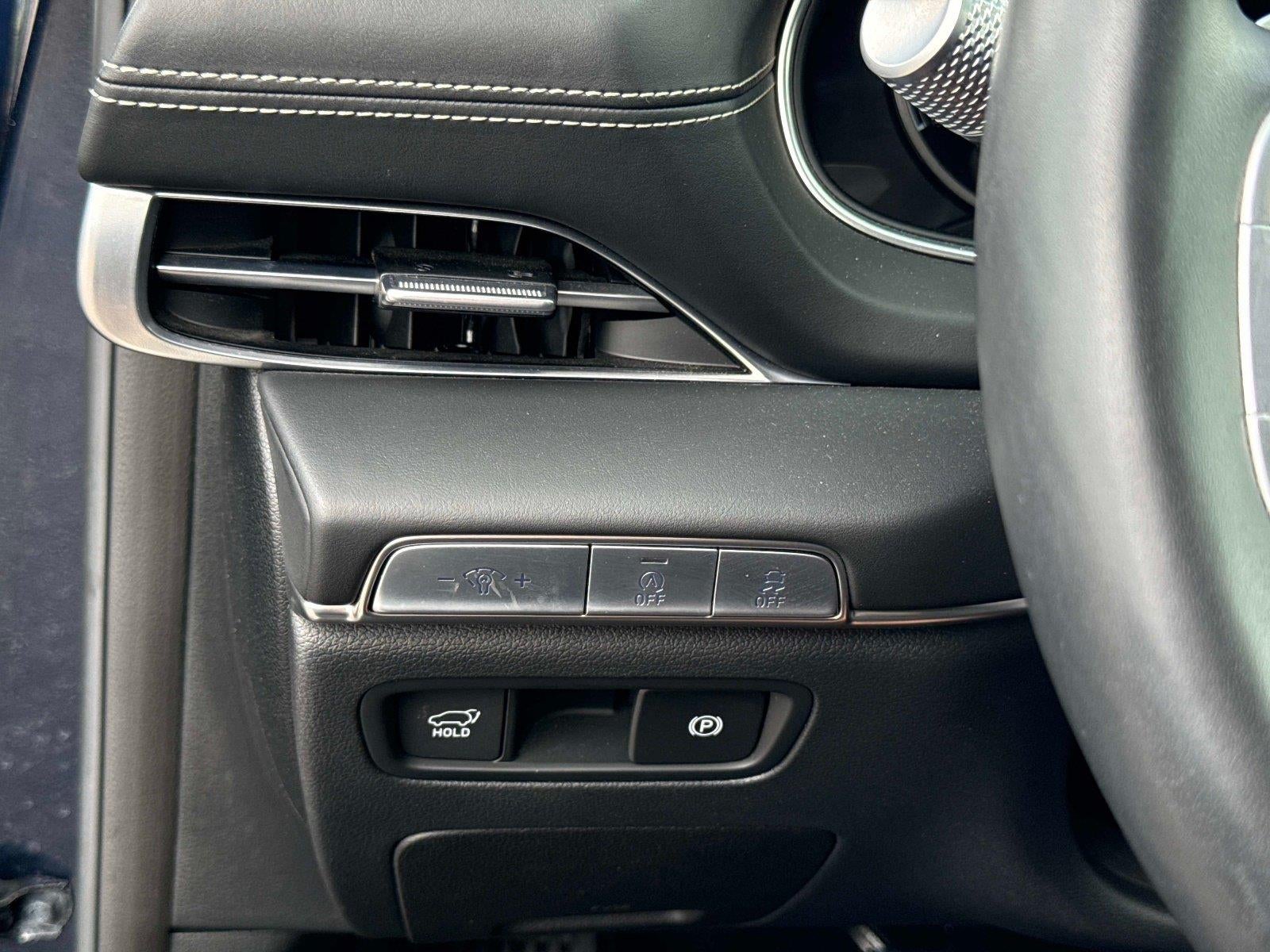 2022 Genesis Gv80 3.5T AWD