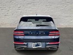 2022 Genesis Gv80 3.5T AWD