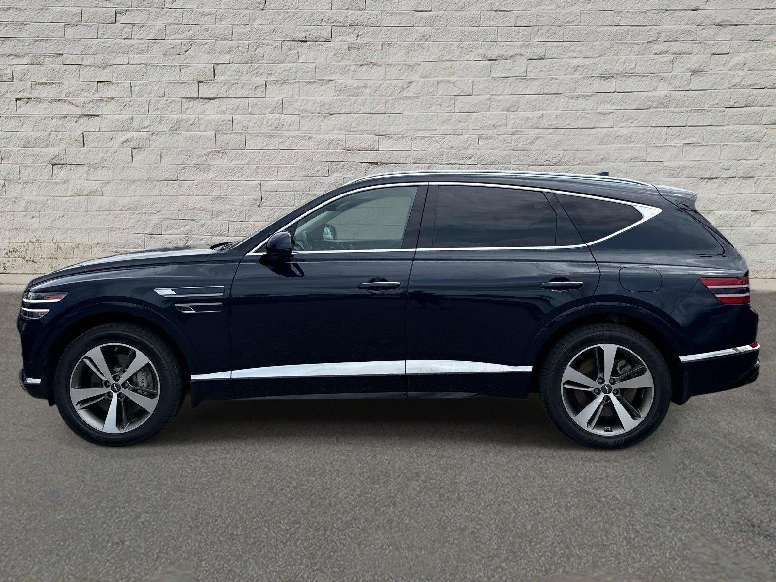 2022 Genesis Gv80 3.5T AWD