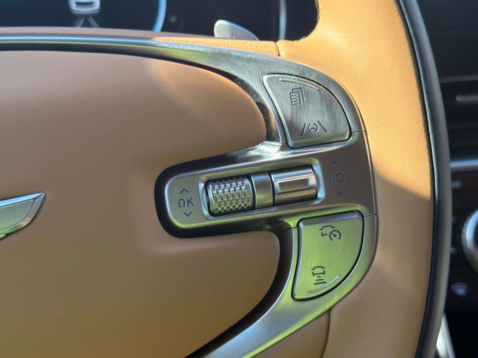 2024 Genesis Gv80 Prestige Signature