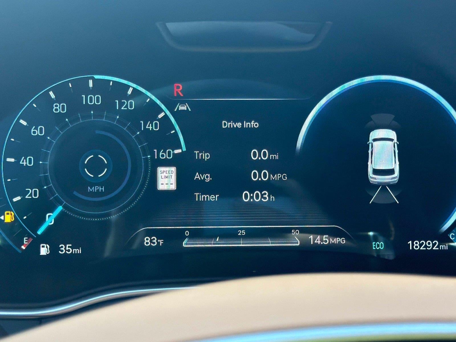 2024 Genesis Gv80 Prestige Signature