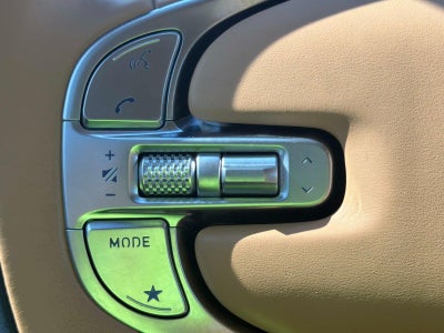 2024 Genesis Gv80 Prestige Signature