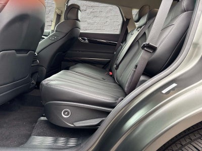 2025 Genesis GV80 2.5T Standard