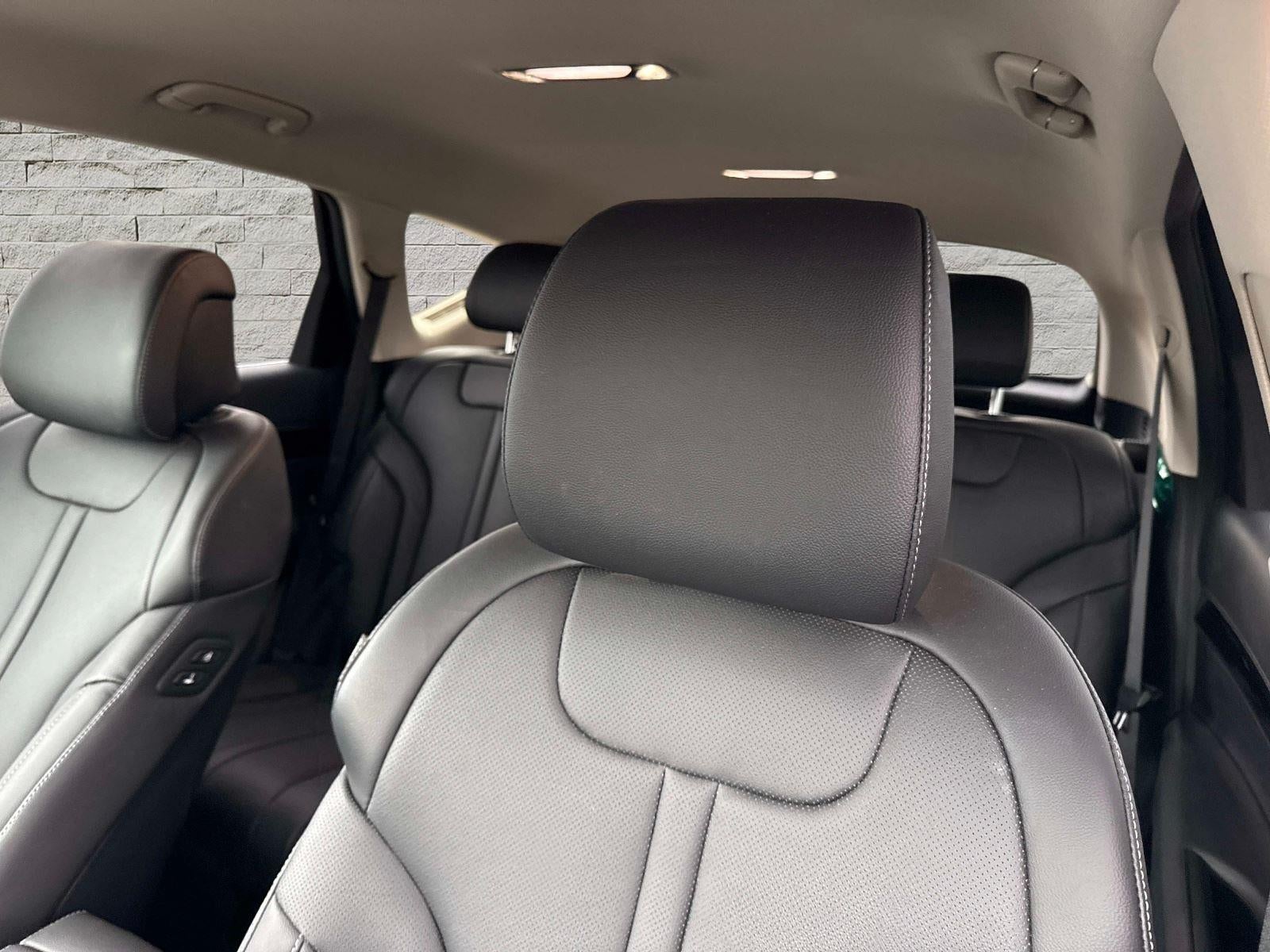 2025 Genesis GV80 2.5T Standard
