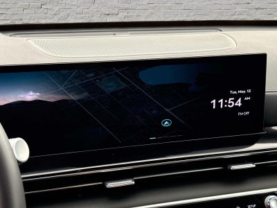 2025 Genesis GV80 2.5T Standard