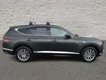 2025 Genesis GV80 2.5T Standard