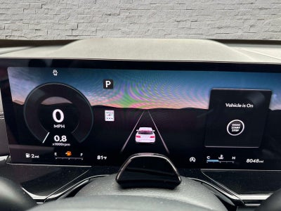 2025 Genesis GV80 2.5T Standard