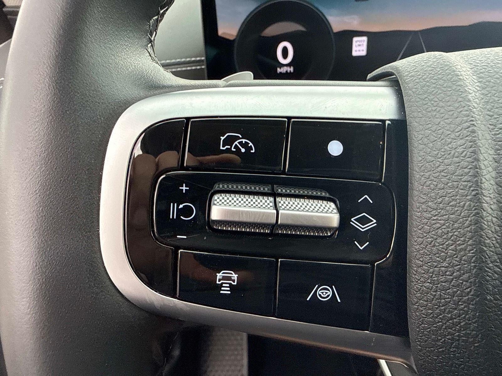 2025 Genesis GV80 2.5T Standard