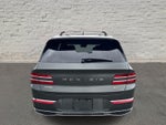 2025 Genesis GV80 2.5T Standard