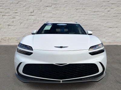 2025 Genesis GV60 Standard
