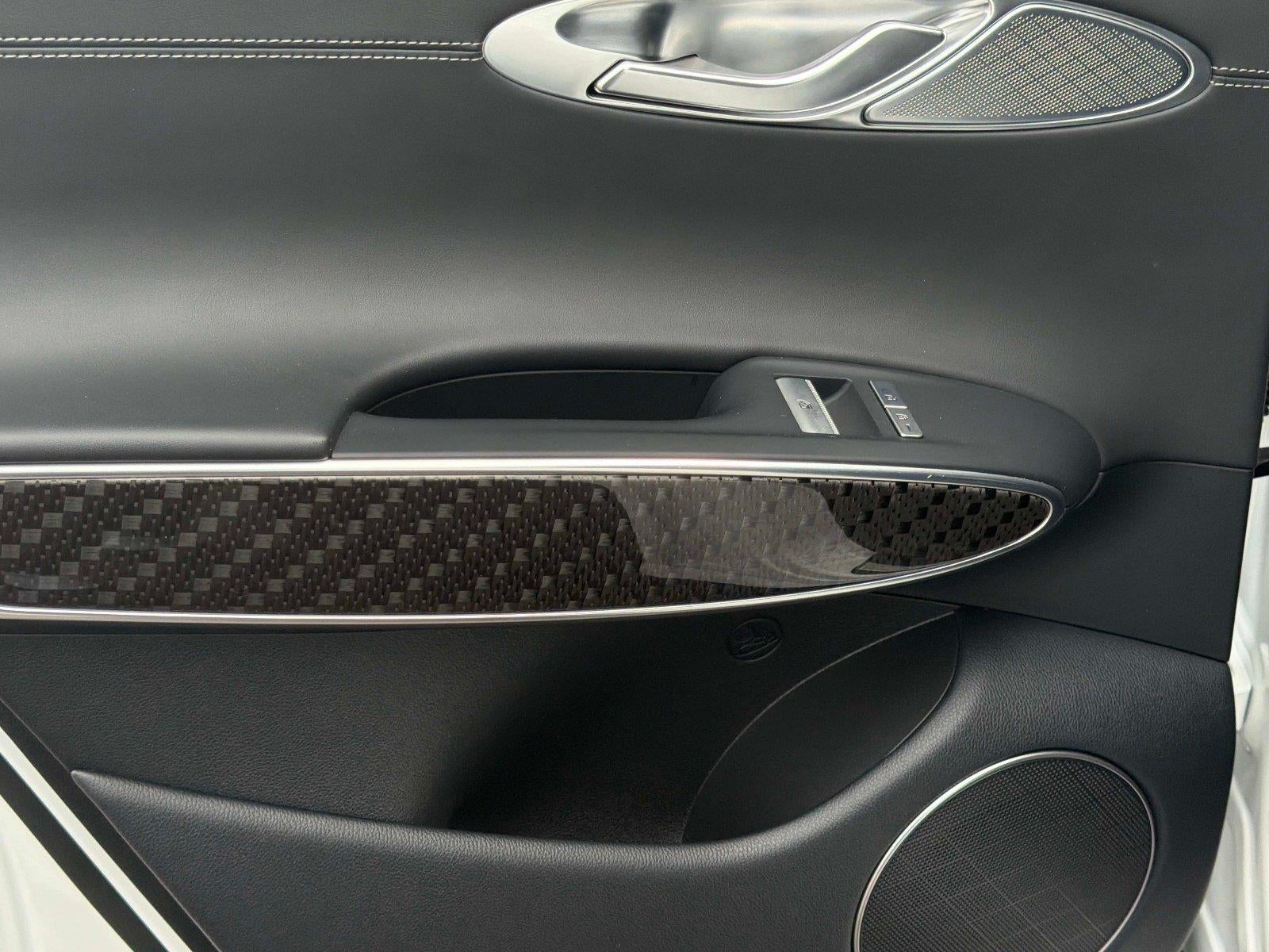 2023 Genesis Gv70 3.5T Sport
